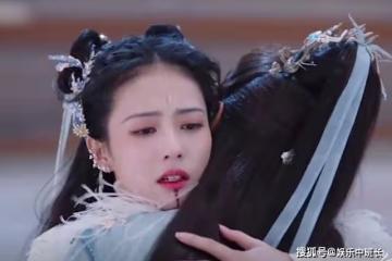《長月燼明》柔妃復活現身，一聲燼兒阻止澹臺燼入魔，黎蘇蘇傻眼了！