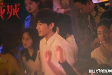 《龍城》鄭東霓灌醉鄭西決瘋狂一夜，竟然意外懷上孩子，江薏狂扇20巴掌