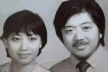 徐松子前夫古榕:卒婚15年才離婚,我再也找不到像她這麼好的女人