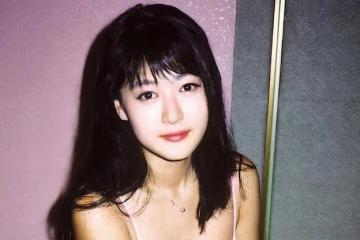 陳寶蓮的遺腹子露面，21歲模樣很像媽媽，邱黎寬親自培養他