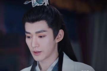 《長月燼明》澹臺燼並非天生邪骨,一切竟是柔妃的陰謀,黎蘇蘇傻眼!