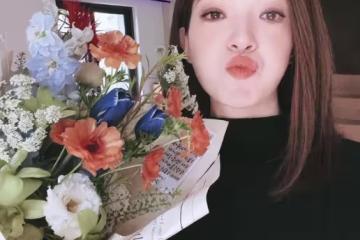 許瑋甯將在秋天舉辦婚禮，邱澤將負責整個婚禮的籌備工作