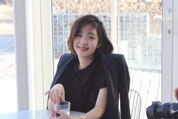 別樣的魅力-----韓國影視圈新一代單眼皮的女星
