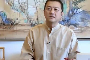 李亞鵬回應被強制執行4千萬:我一直在苦苦支撐著這一切