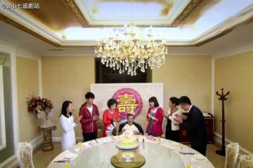 終於不劇荒！52集家庭倫理劇《娘家的故事4》播出，何賽飛主演