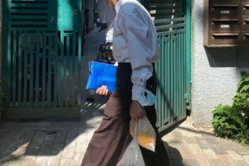 60後和70後的男人，「束腰」和「卷角」哪個更好？看完你就會知道，