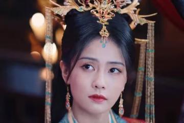 《長月燼明》滄九旻黎蘇蘇仙門大婚,華麗造型美翻九重天,甜度超標