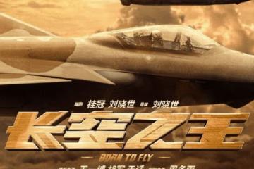 《長空之王》影評首波出爐,《長空之王》觀後感是怎樣的?