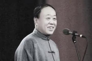 相聲大師李建華離世，曾飾演《閒人馬大姐》王援朝，蔡明發文送別