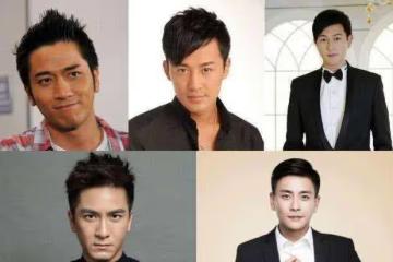 TVB藝訓班「班草」人氣高,被封「嫩版黃宗澤」,畢業即演重頭劇