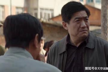 《漫長的季節》從刑警變舞神,馬德勝的蛻變背後,藏著一顆不羈的心