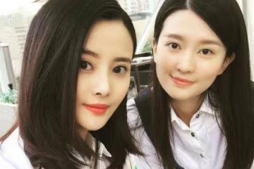 李光潔「金屋藏嬌」的嬌妻是熟悉的她！長相美艷實力派，娶到寶了