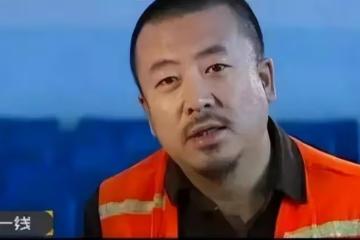 劫匪潛逃13年，如何變身著名影星？一部諜戰劇，如何暴露其身份？