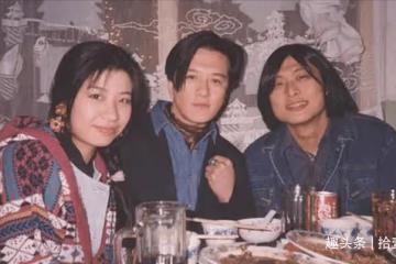 「中戲校草」賈宏聲:與周迅因戲定情的他,11年前從14樓一躍而下