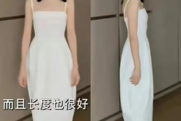 55分鐘賣3.4億!董潔直播帶貨殺瘋了,果然紅氣養人,口碑都好了