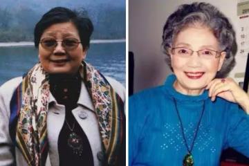 等你老了,穿衣打扮一定要多注重髮型和配色,會美得更體面大方