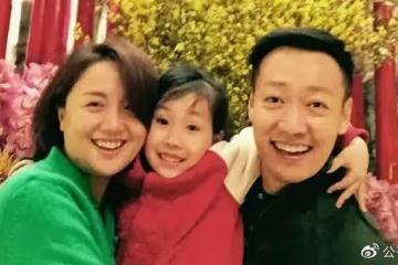 辛柏青：娶同學朱媛媛，恩愛30年無緋聞，卻因一個「惡習」常吵架