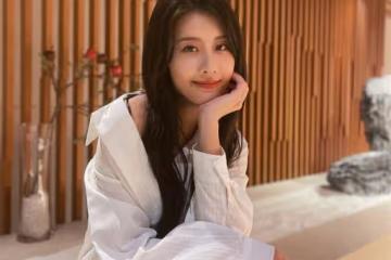 微笑女神與劉德華共演　見本人直喊「是不是在作夢」對戲更有想法！