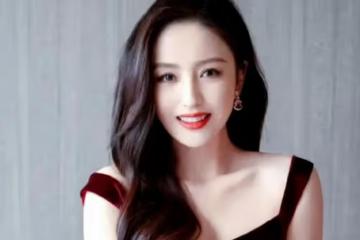 離婚後佟麗婭衣品開了掛，身材婀娜簡直太仙，網友：陳思誠後悔不？