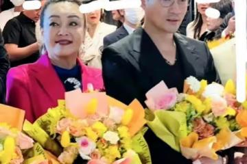 曼曼淚灑直播間,稱張蘭多次辱罵她和孩子,孟賀也插一腳徹底開撕