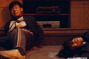 《漫長的季節》傅衛軍殺死大爺，沈墨整容成富婆，與王北母子相認