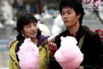 韓彩英首談和丈夫的婚姻生活，育有一兒一女，丈夫是自己最大成就