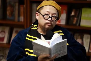 史航事件升級，止庵也被卷了進來，官方強調將持續關注此事
