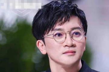 蘇有朋更胖更聽話溫順！穿正裝演戲不覺得油膩還顯年輕帥