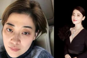 50歲的女人，酸了就不用補了，畫這3個地方就夠了，優雅又好看