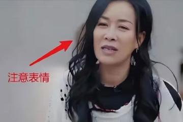 事實證明，「不可一世」的那英，已走上不歸路