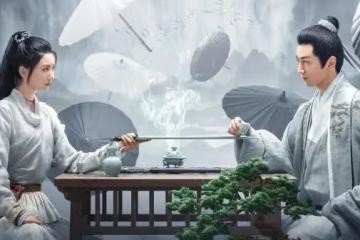 「5月將上線」的7部待播劇，《雲襄傳》打頭陣，你想看哪一部？
