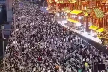 廣西這一夜，撕下了李亞鵬經商23年來的遮羞布，精英人設徹底崩塌