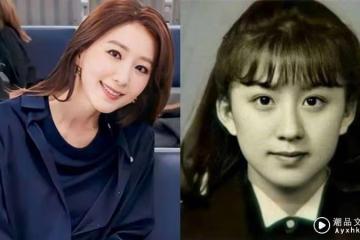 Beauty潮品文/金喜愛舊照清純美爆發!特搜「年過50韓星」保養法