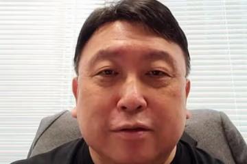 王晶談《新倚天屠龍記》選角，表示自己太難了！