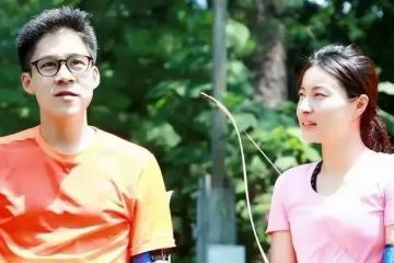 揭秘朱玲玲二婚老公家族,輸官司被抓被邊緣化,父輩再現9子奪嫡