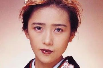 工藤靜香：木村拓哉的妻子、林佳樹的前女友為何是她？因為美貌？