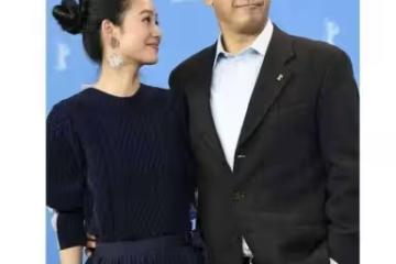 姜文第一次為了愛情向世俗低頭？傲氣硬漢為何對周韻如獲至寶