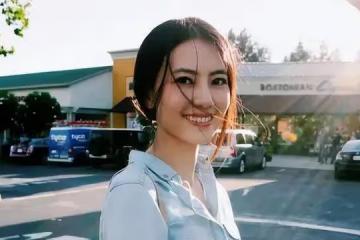 她玩了5個男人,三次當「三」,卻依舊是頂流