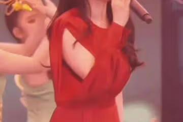 楊鈺瑩商演近照曝光，52歲像30多歲氣質依舊，可惜要孤獨終老了