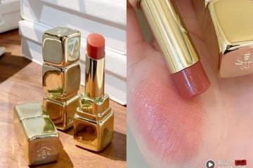 Beauty潮品文／DIOR#652絕美嬌嫩，根本仙女色！2023話題唇膏必收色推薦
