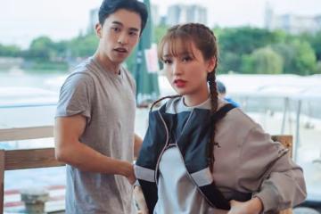 金莎約會男嘉賓盛況官宣生女，曾婉拒金莎，新婚嬌妻美貌不輸金莎
