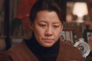 《龍城》昭昭錯失搶救身亡,西決結局迎來大反轉,東霓做出大舉動