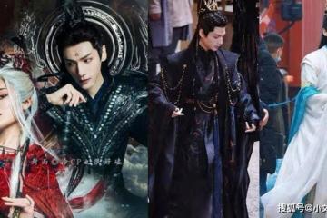 《長月燼明》澹臺燼最後還是成魔了嗎?葉夕霧圓房在第幾章?驚滅和姒嬰誰厲害