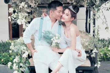 爆料陳婉珍照顧竇驍，何超蓮只准夸女婿，不許談事