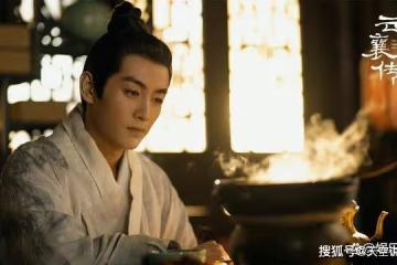 《雲襄傳》雲襄舒亞男酒後荒唐一夜，柯夢蘭趁機頂替，蘇鳴玉被騙慘