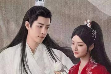 前4集收視破億,五星飄屏持續達到8.0,人氣男主是古瓦揚的巔峰