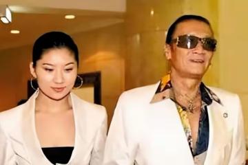 謝賢前女友Coco：戀愛12年無果，用青春換來2000萬，如今怎樣了