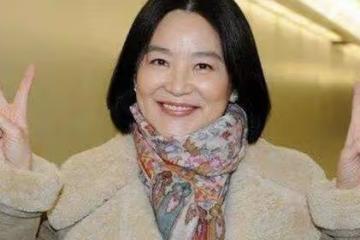 同是瓊女郎翻紅,秦嵐被贊是白月光,而她卻伴隨各種黑料撲面而來