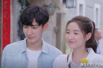 《你給我的喜歡》閔慧洗澡漏出傷疤，竟意外暴露多年秘密，辛旗傻眼