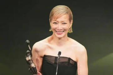 吳鎮宇的諷刺和劉青雲的真誠帶走了金像獎的「囂張」